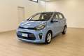 Kia Picanto 1.0 12V 5 porte Urban Bleu - thumbnail 3