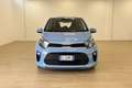 Kia Picanto 1.0 12V 5 porte Urban Bleu - thumbnail 2