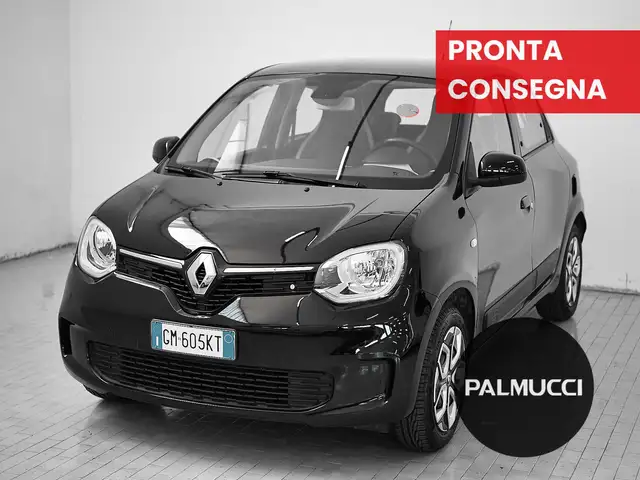 Renault Twingo Twingo 1.0 sce Equilibre 65cv