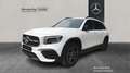 Mercedes-Benz GLB 200 -CLASS  D AMG LINE Blanco - thumbnail 1