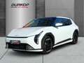 Kia Earth 81kWh Upgrade DriveWise Technology Wintercon Weiß - thumbnail 1