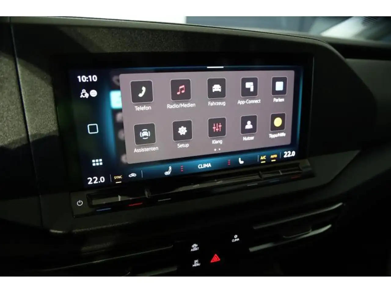 Volkswagen Caddy V Life 5