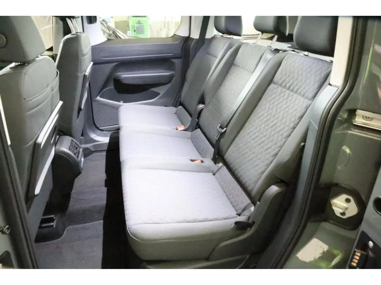 Volkswagen Caddy V Life 12