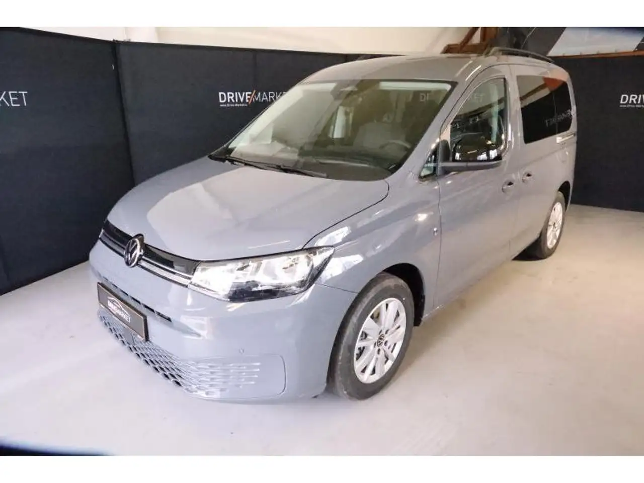 Volkswagen Caddy V Life 20