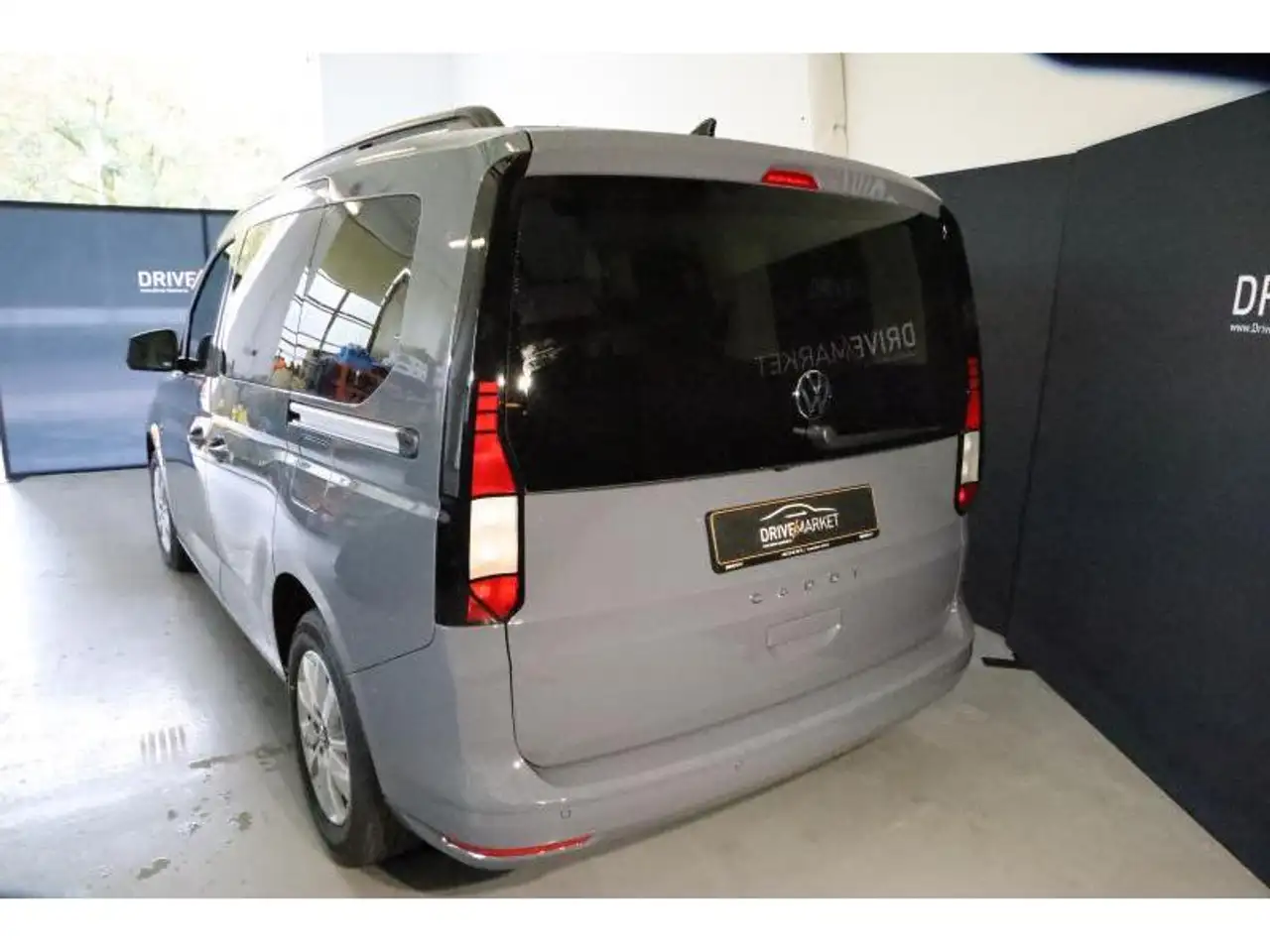 Volkswagen Caddy V Life 21