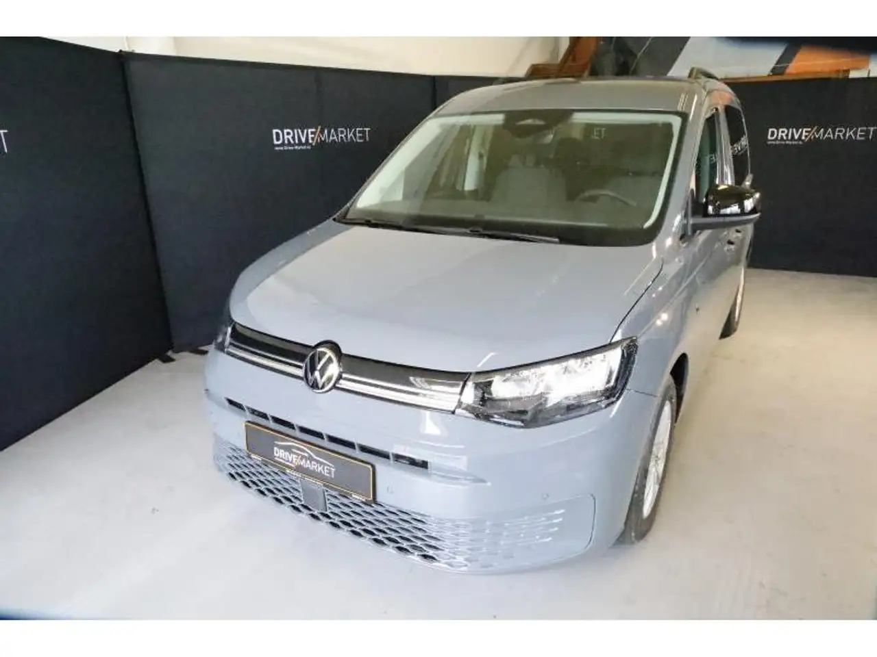 Volkswagen Caddy V Life 14