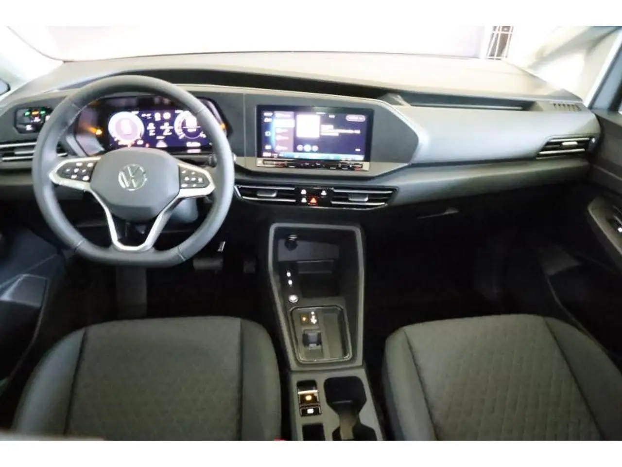 Volkswagen Caddy V Life 2