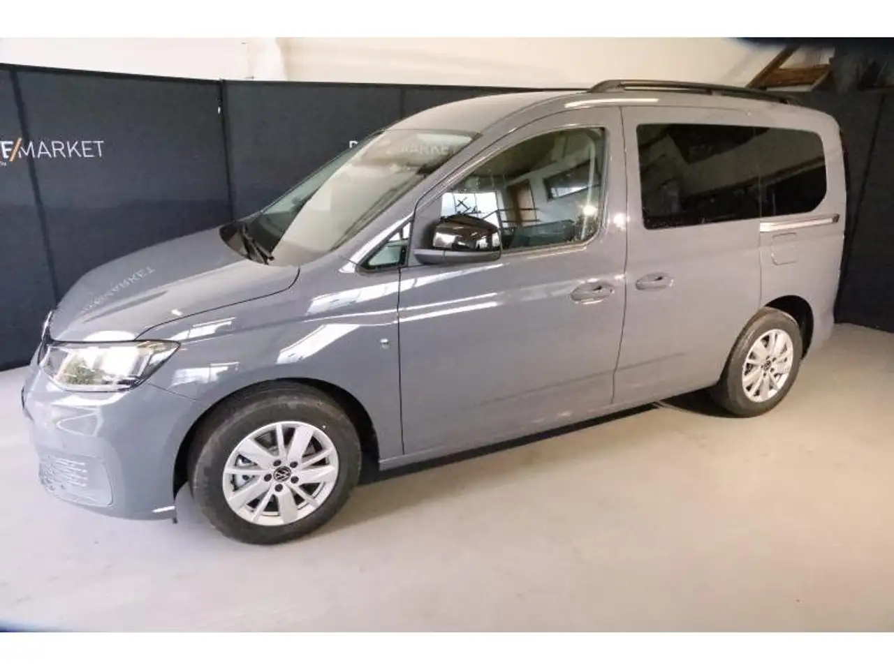 Volkswagen Caddy V Life 15