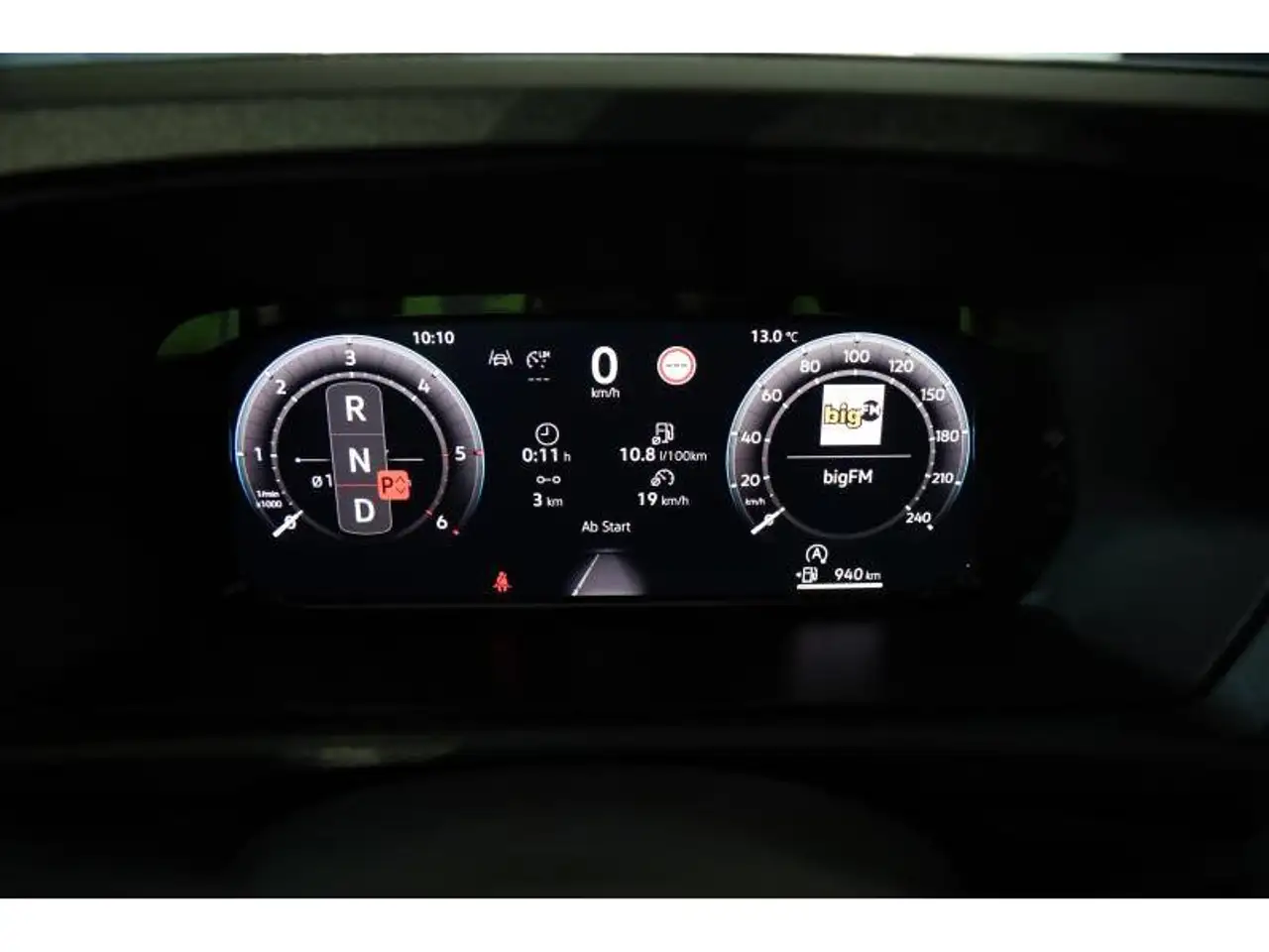 Volkswagen Caddy V Life 4