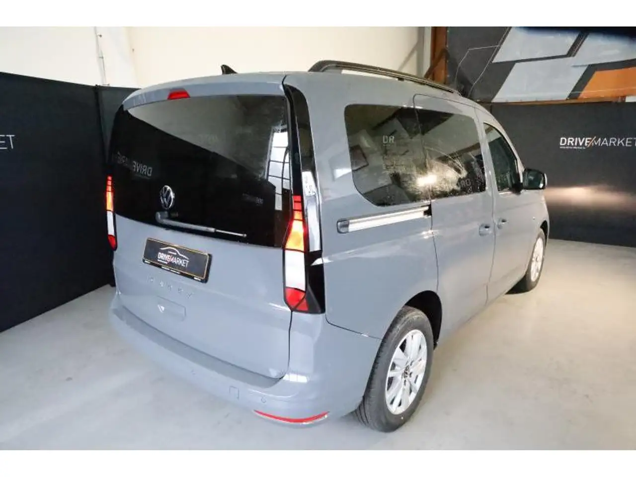 Volkswagen Caddy V Life 3