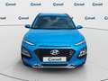 Hyundai KONA 1.6 GDI HEV Klass DT Azul - thumbnail 2