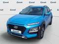 Hyundai KONA 1.6 GDI HEV Klass DT Azul - thumbnail 1