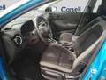 Hyundai KONA 1.6 GDI HEV Klass DT Azul - thumbnail 7