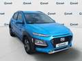 Hyundai KONA 1.6 GDI HEV Klass DT Azul - thumbnail 3