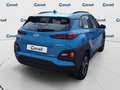 Hyundai KONA 1.6 GDI HEV Klass DT Azul - thumbnail 4