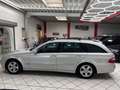 Mercedes-Benz E 270 E -Klasse T-Modell E 270 T CDI AVANTGARDE LEDER Silver - thumbnail 4