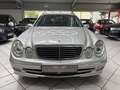 Mercedes-Benz E 270 E -Klasse T-Modell E 270 T CDI AVANTGARDE LEDER Silver - thumbnail 2
