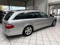 Mercedes-Benz E 270 E -Klasse T-Modell E 270 T CDI AVANTGARDE LEDER Silver - thumbnail 8