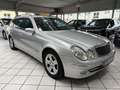 Mercedes-Benz E 270 E -Klasse T-Modell E 270 T CDI AVANTGARDE LEDER Silver - thumbnail 1