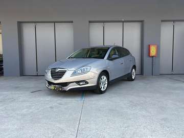 1.6 mjt Business 120cv selectronic dpf