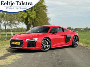 5.2 FSI quattro Plus 610 pk|full carbon|Dealer oh.