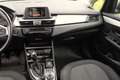 BMW 218 i Active Tourer Advantage Navigation Grijs - thumbnail 11