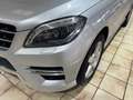 Mercedes-Benz ML 350 CDI*AMG-PAKET*ALLRAD*KAMERA*LEDER*EGSD* Argent - thumbnail 13
