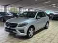 Mercedes-Benz ML 350 CDI*AMG-PAKET*ALLRAD*KAMERA*LEDER*EGSD* Argent - thumbnail 1