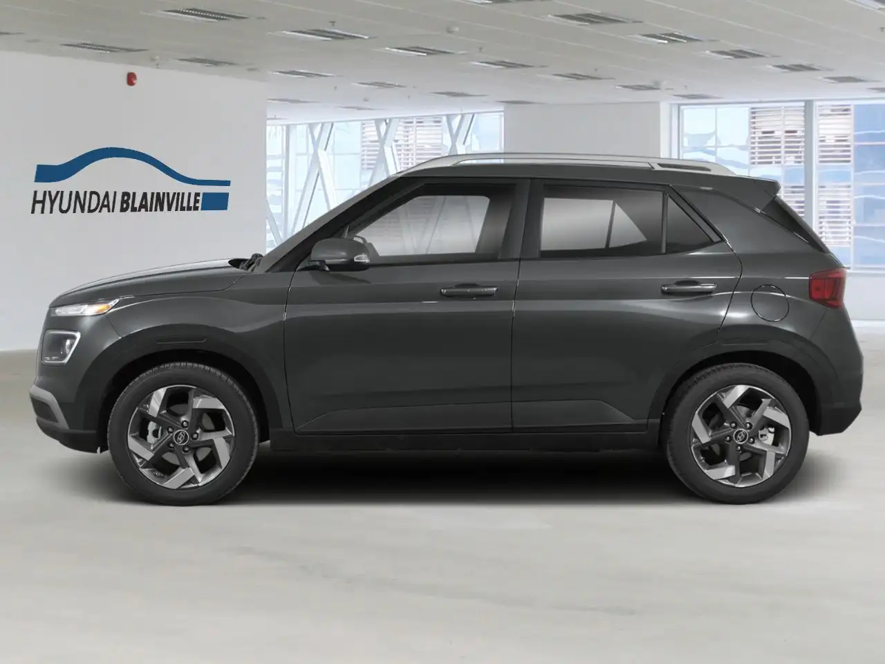 Hyundai Venue photo Hyundai Venue