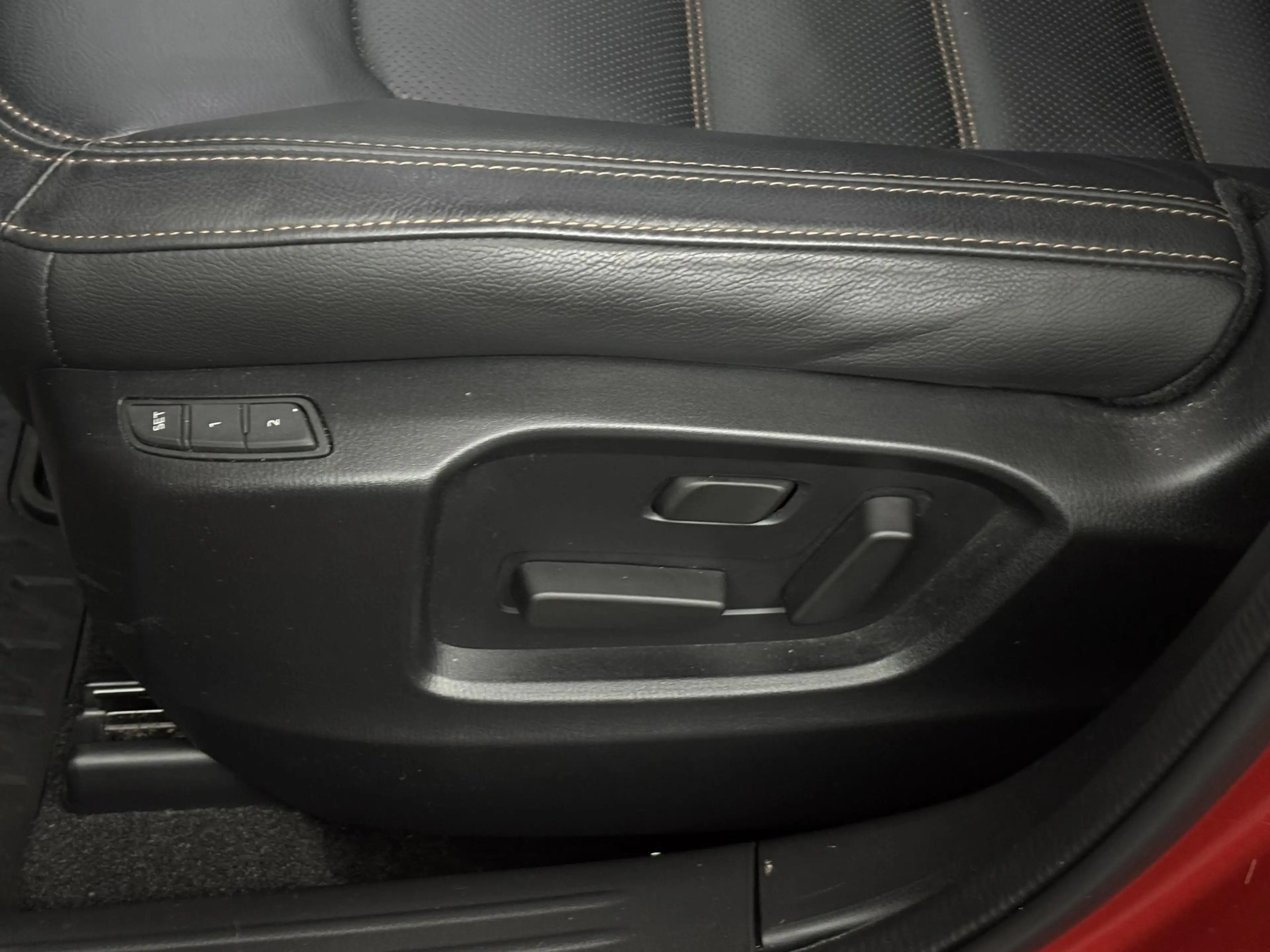 Mazda CX-5 2.0 e-SkyActiv-G M Hybrid 165 Exclusive-Line | Led — photo 10