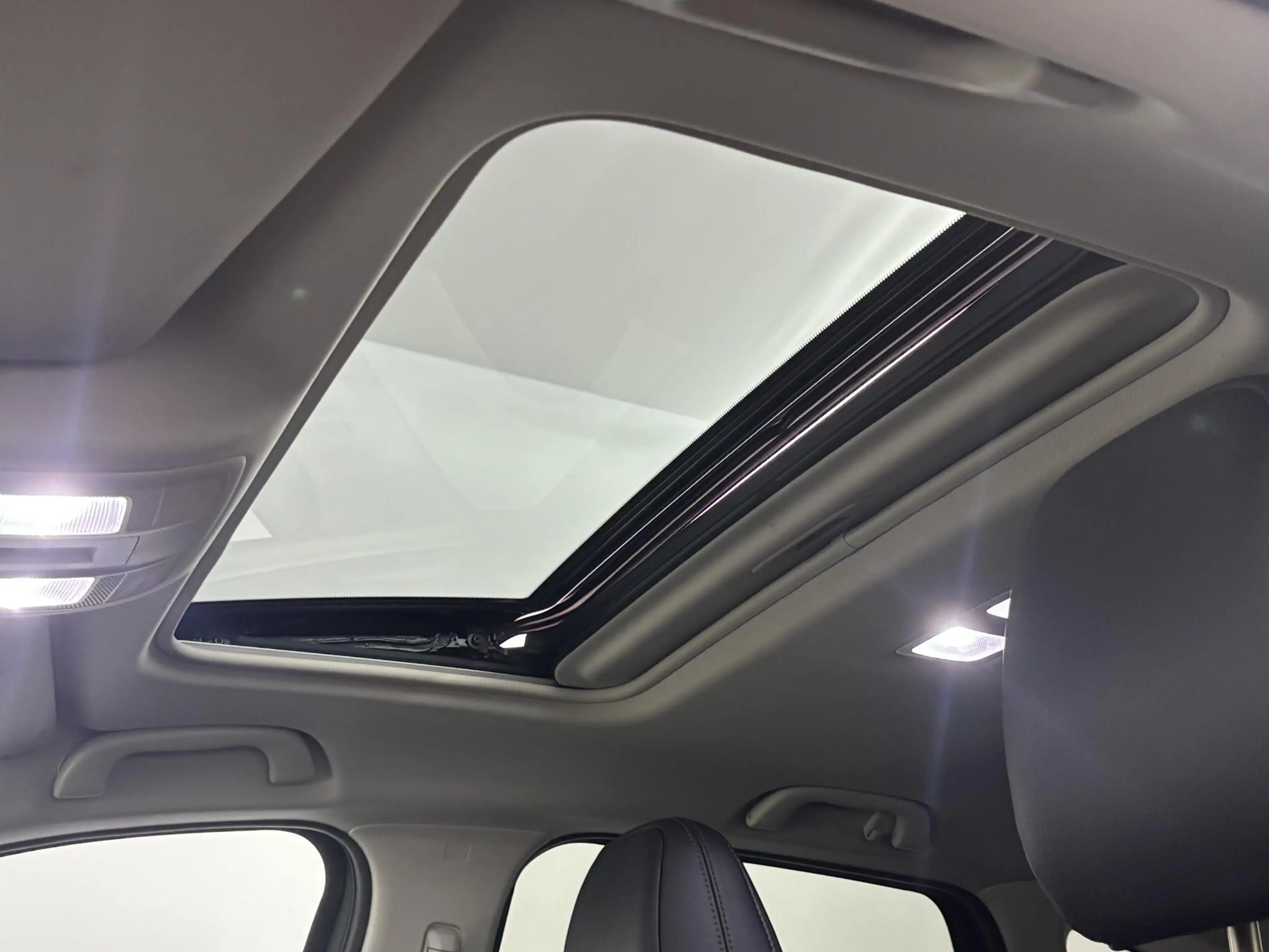 Mazda CX-5 2.0 e-SkyActiv-G M Hybrid 165 Exclusive-Line | Led — photo 14
