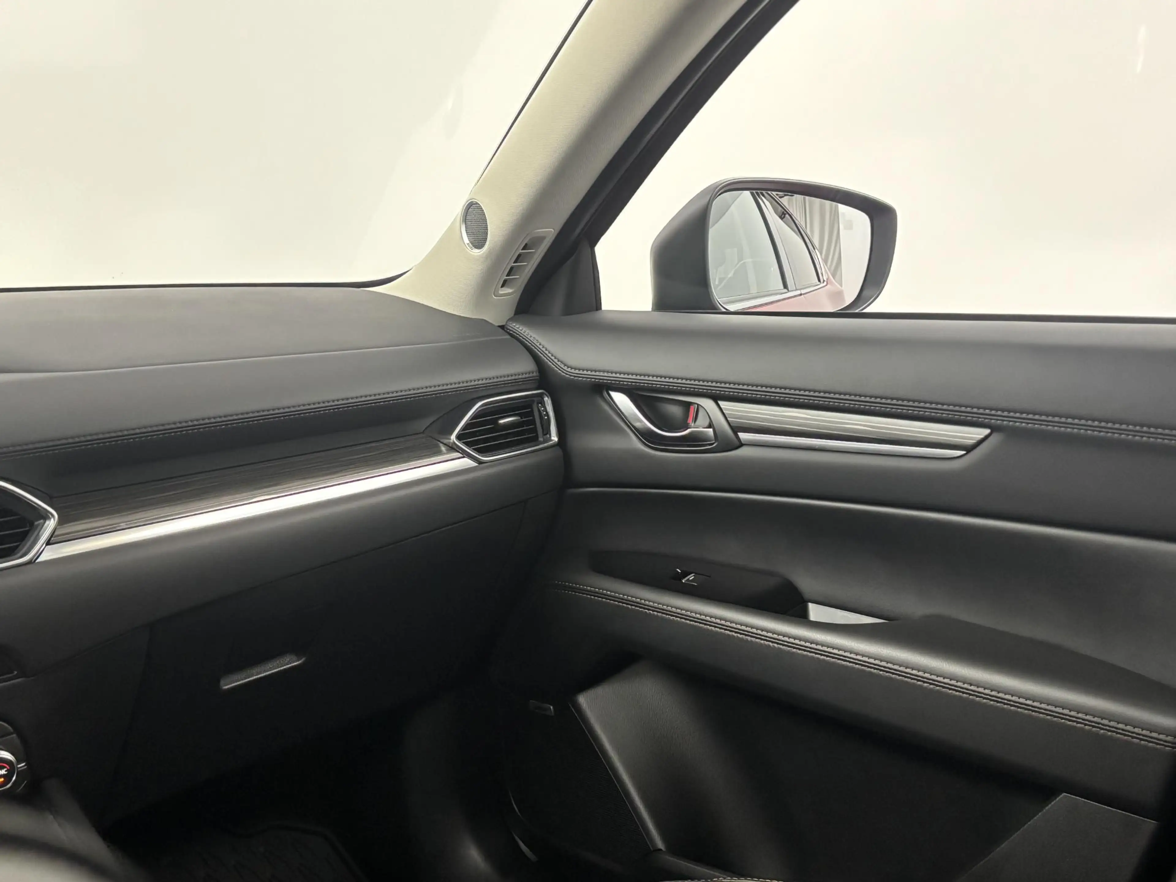 Mazda CX-5 2.0 e-SkyActiv-G M Hybrid 165 Exclusive-Line | Led — photo 8
