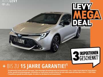 Touring Sport 2.0 Hybrid Teamplayer NEU