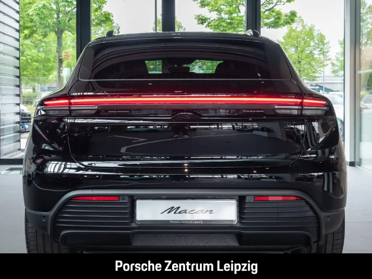 Porsche Macan 2026