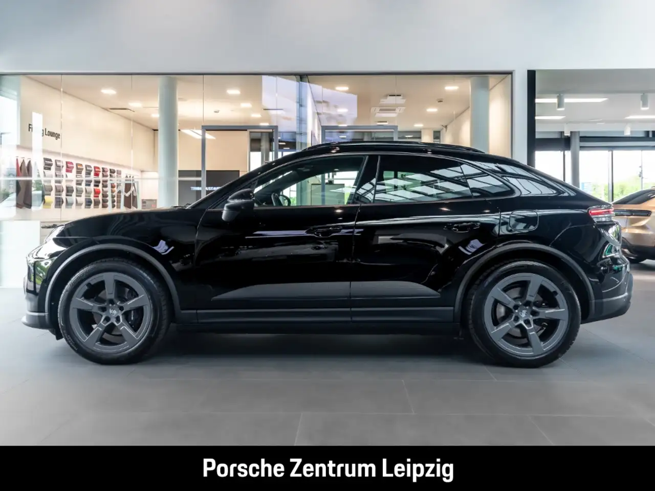 Porsche Macan 2026