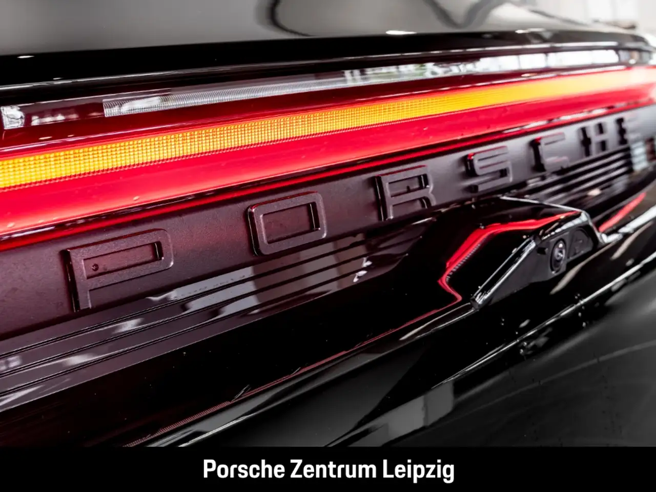 Porsche Macan 2026 — фото 14