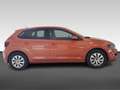 Volkswagen Polo 95pk Comfortline Business I Navi I Clima I AppleCa Naranja - thumbnail 9