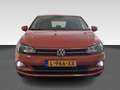 Volkswagen Polo 95pk Comfortline Business I Navi I Clima I AppleCa Naranja - thumbnail 7