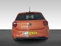 Volkswagen Polo 95pk Comfortline Business I Navi I Clima I AppleCa Naranja - thumbnail 10