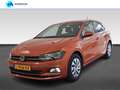 Volkswagen Polo 95pk Comfortline Business I Navi I Clima I AppleCa Naranja - thumbnail 1