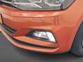Volkswagen Polo 95pk Comfortline Business I Navi I Clima I AppleCa Naranja - thumbnail 24