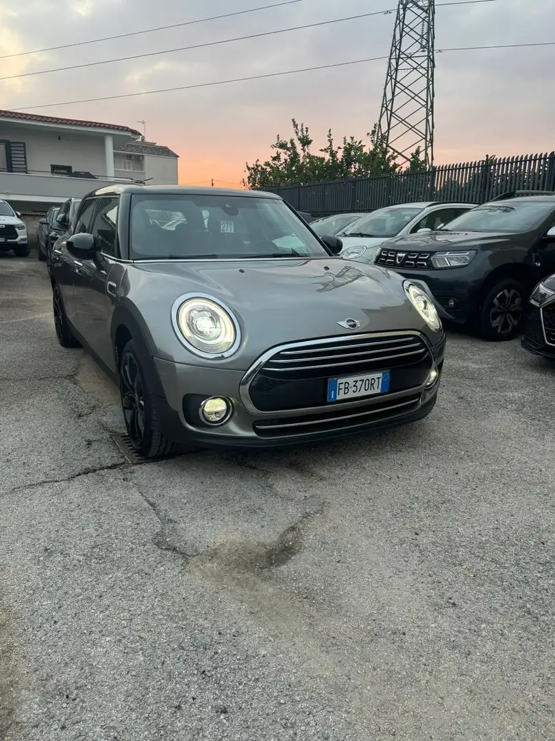 MINI Cooper D Clubman 2.0 Hype - 2