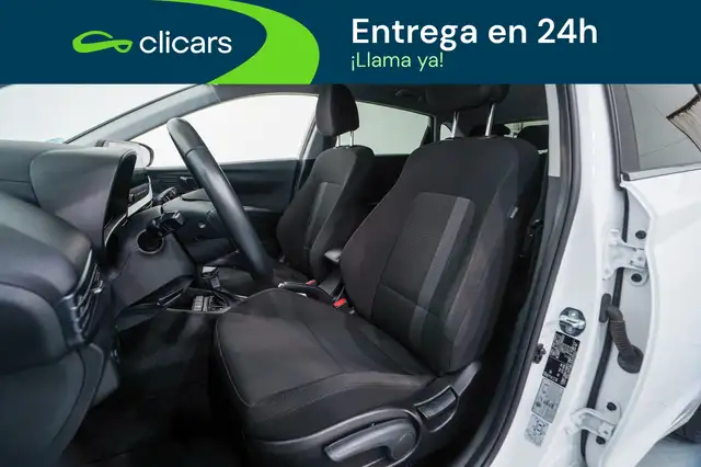 Hyundai I20 view 14