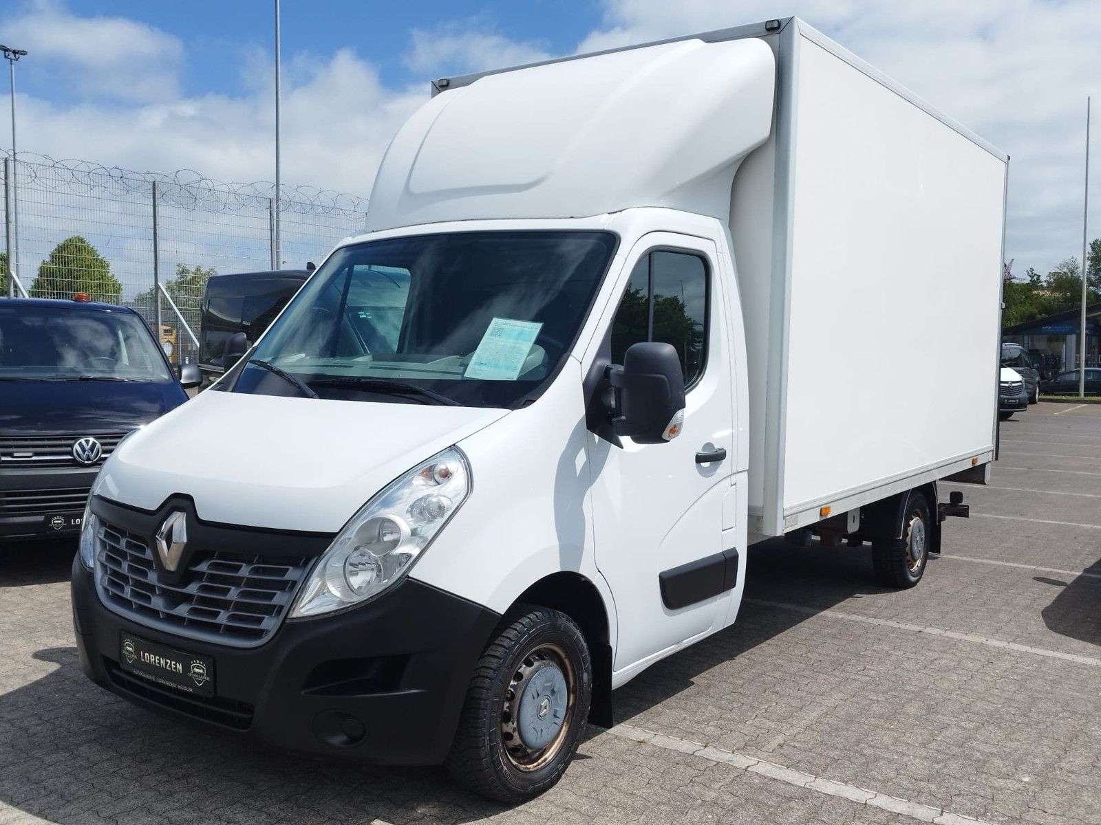 Renault