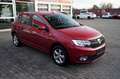 Dacia Sandero II Laureate Allwetter Bluetooth 1. Hand Rojo - thumbnail 3
