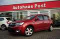 Dacia Sandero II Laureate Allwetter Bluetooth 1. Hand Rojo - thumbnail 1