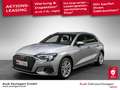 Audi A3 30 TDI Silber - thumbnail 1