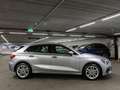 Audi A3 30 TDI Silber - thumbnail 6