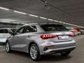 Audi A3 30 TDI Silber - thumbnail 4