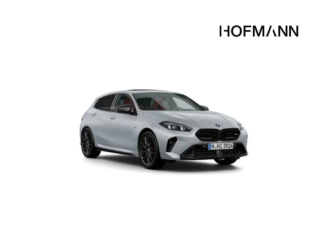 BMW M1 0 из Европы — купить под ключ